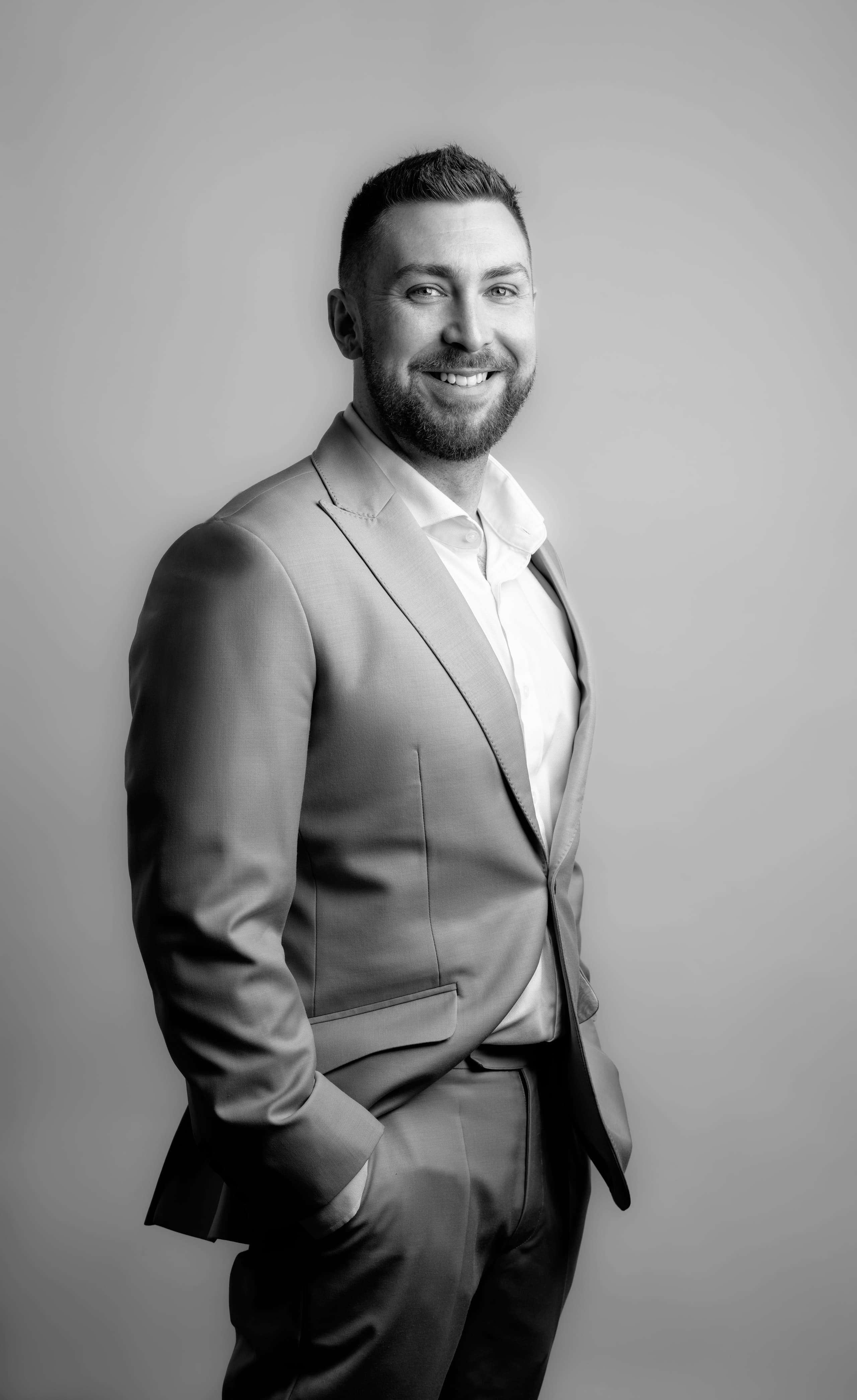 Meet the Owner